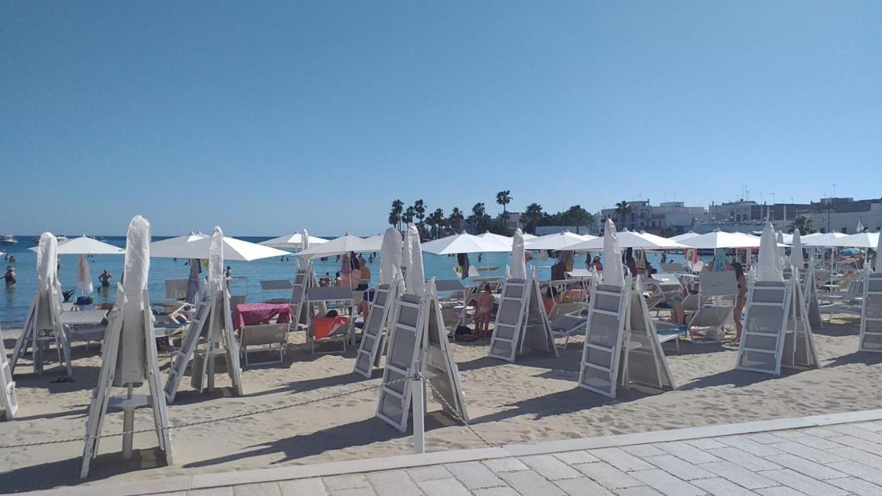 بورتو سيساريو Paradise Beach المظهر الخارجي الصورة